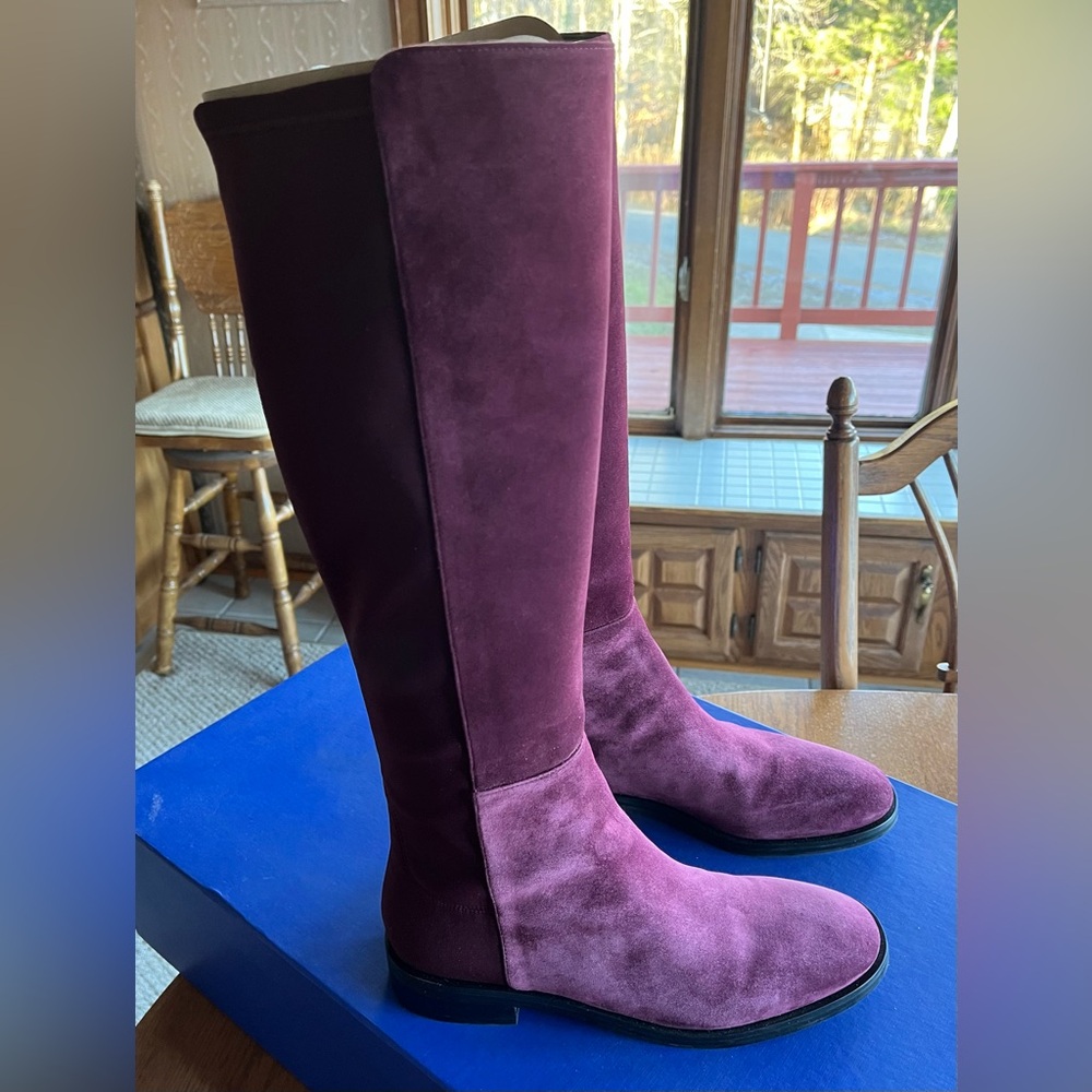 Stuart Weitzman!! - Picture 2 of 5